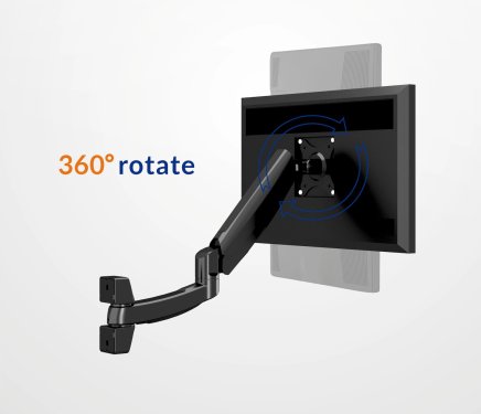 Monitorhalterung WLB503 - 5