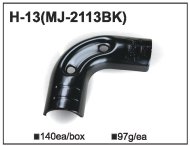 Verbinder MJ-2113, Metall (H-13)