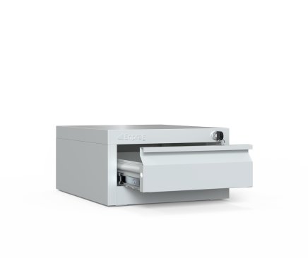 ESD-Hängeschublade HDK-D01 Breite 500 mm - 2