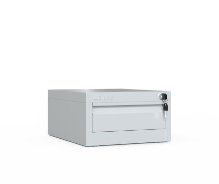 ESD-Hängeschublade HDK-D01 Breite 500 mm