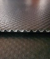 ESD Hohlkammerplatte mit Noppenstruktur PP BOARD (2 Modelle)