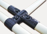 Verbinder Set HJ-21, Metall