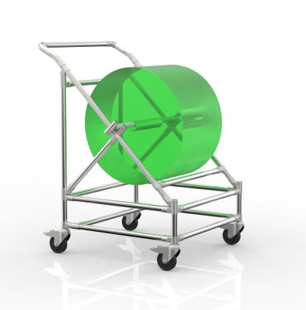 Spulenwagen 22010703