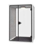 Akustikbox P2F für 2 Personen