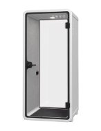 Akustikkabine P1S für 1 Person