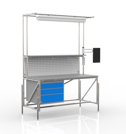 Arbeitsplatz 22112841 - 4