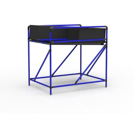 Gefälle Förderer 22050304 - 3