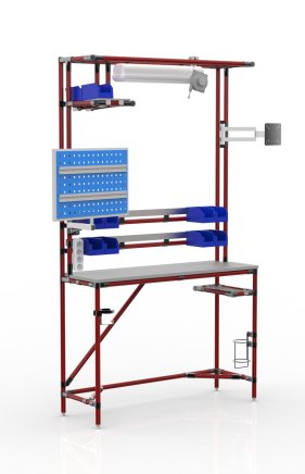 Montagewerkbank 22042207 - 2