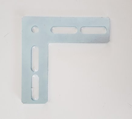 Eckverbinder WJ-SQ4040-009