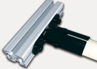 Verbinder Set HJ-19, Metall