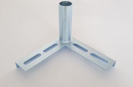 Verbindungseckadapter WJ-SQ4040-001