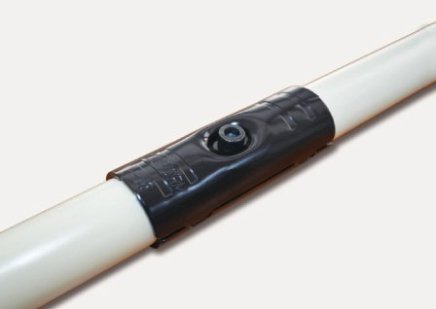 Verbinder Set HJ-18, Metall