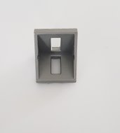 Winkelhalterung 90° KBZ-40