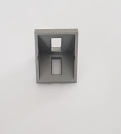 Winkelhalterung 90° KBZ-40