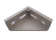 90° Winkel, 45 x 90 mm