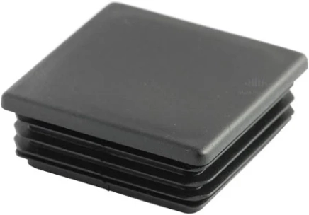 Abdeckkappe CAP-4040_BK