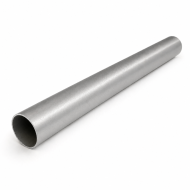 Stahlrohr ECCO PP-1070MG mit Wandstärke 0,7 mm – Farbe Grau