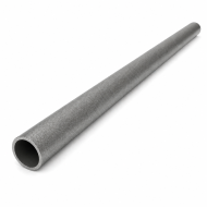 Stahlrohr ECCO PP-1070MG mit Wandstärke 0,7 mm – Farbe Grau
