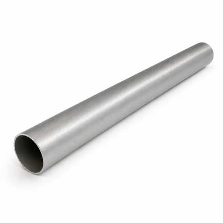 Stahlrohr ECCO PP-1090MG mit Wandstärke 0,9 mm – Farbe Grau