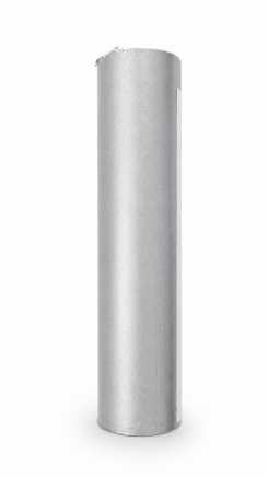 Stahlrohr ECCO PP-1090MG mit Wandstärke 0,9 mm – Farbe Grau - 3