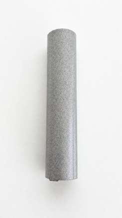 Stahlrohr ECCO PP-1070MG mit Wandstärke 0,7 mm – Farbe Grau - 3