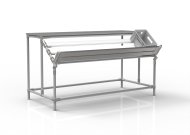 Tisch für Transportkisten 24121150