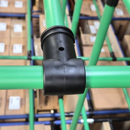 Schutzkappe für Verbinder AC-01BKESD - 6