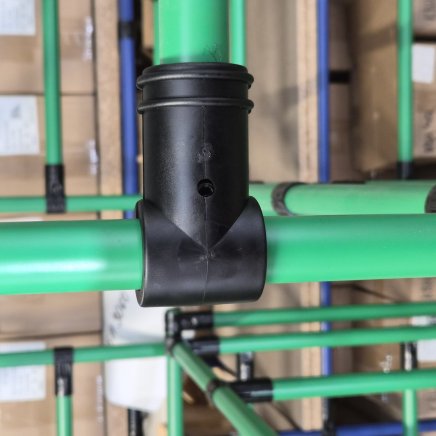 Schutzkappe für Verbinder AC-01BKESD - 7