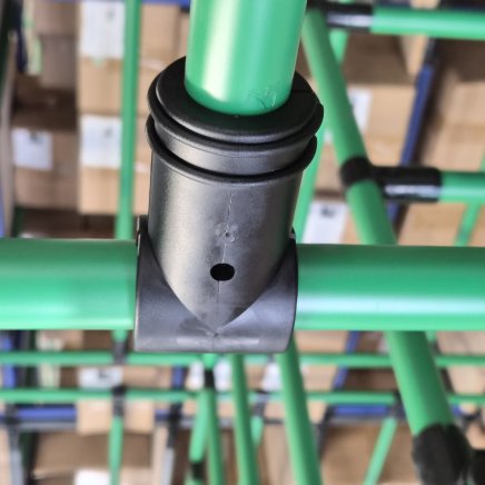 Schutzkappe für Verbinder AC-01BKESD - 5