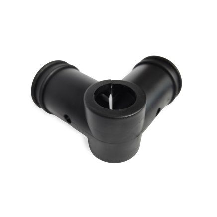 Schutzkappe für Verbinder AC-02BKESD - 2