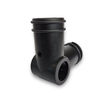 Schutzkappe für Verbinder AC-02BKESD - 3