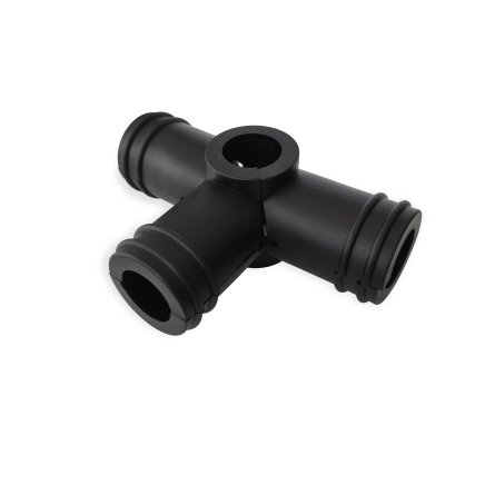 Schutzkappe für Verbinder AC-03BKESD - 2