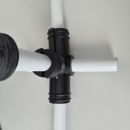 Schutzkappe für Verbinder AC-03BKESD - 7