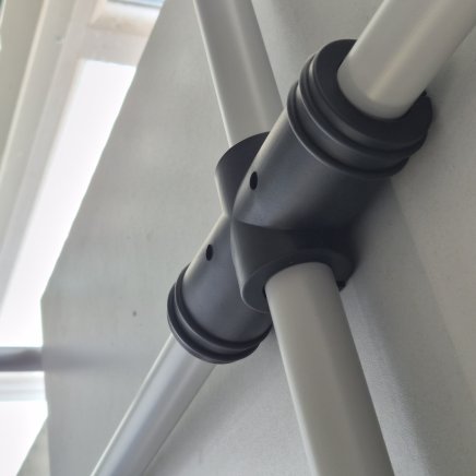 Schutzkappe für Verbinder AC-04BKESD - 6